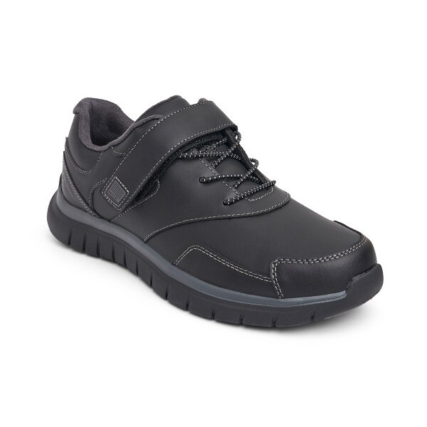 No. 31 Sport Walker in Black